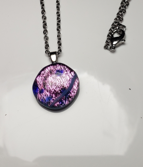 Pendant necklace - Picture 1 of 3